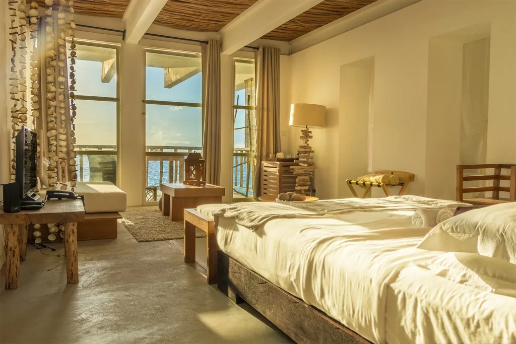 Seychelles - Mahe - Bliss Boutique Hotel Seychelles