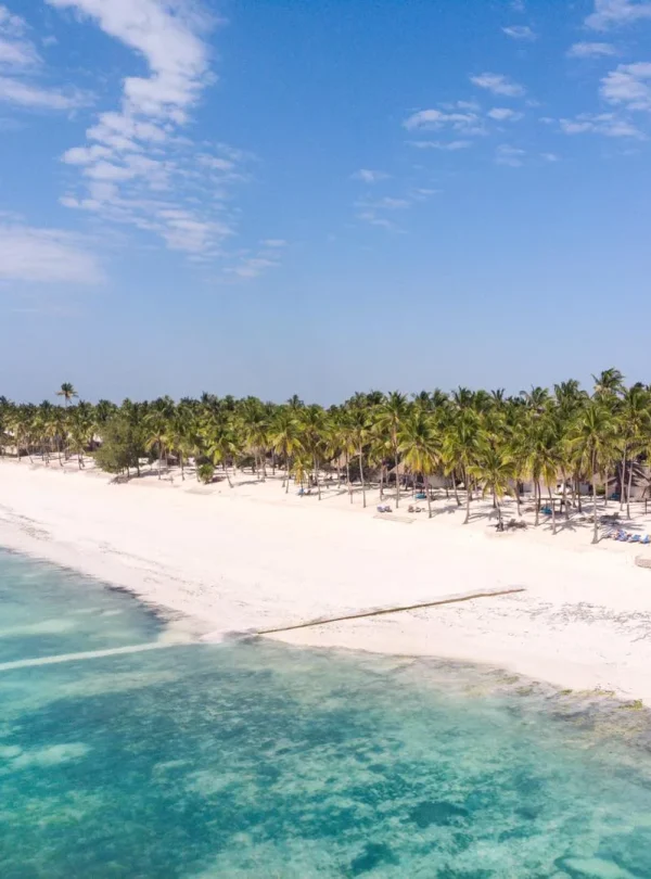 Zanzibar - Karafuu Beach Resort & SPA