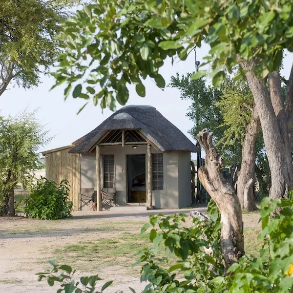 Botswana - Sable Safari - Accomodated Safari