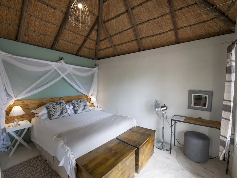 Botswana - Sable Safari - Accomodated Safari