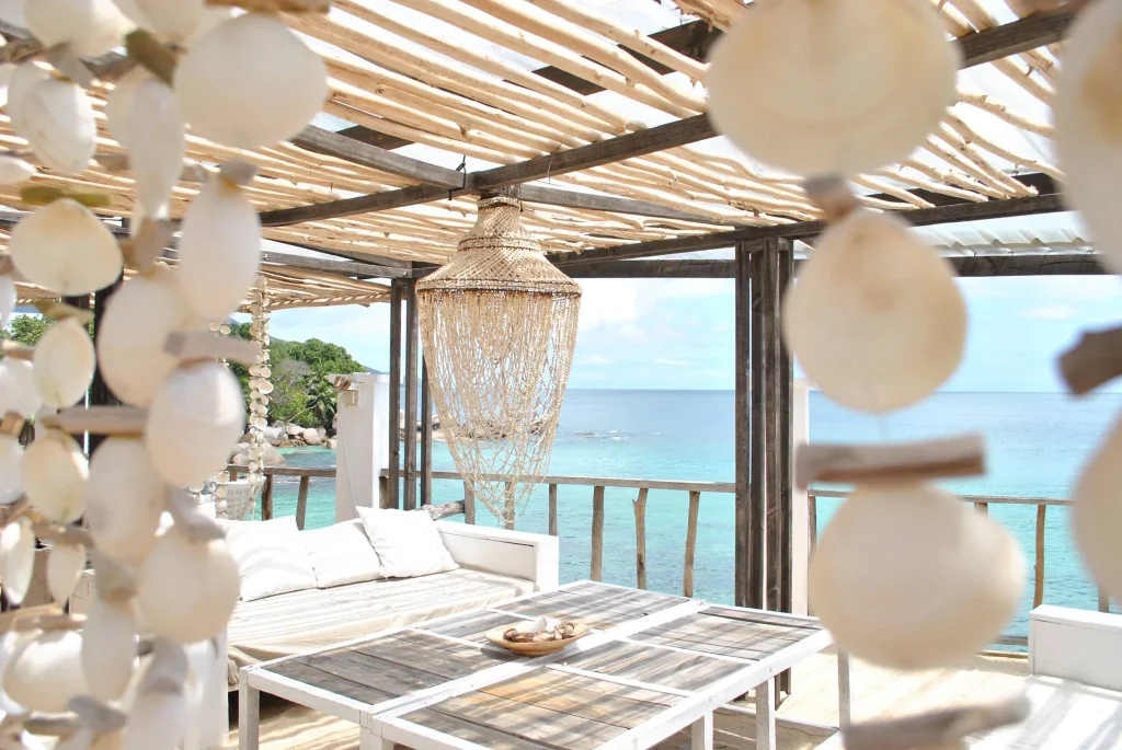 Seychelles - Mahe - Bliss Boutique Hotel Seychelles