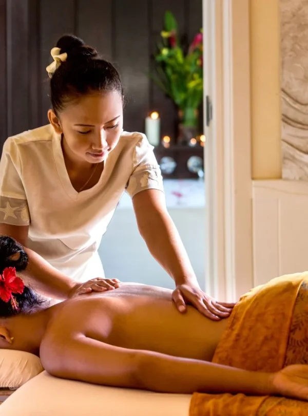 Seychelles - Praslin - Paradise Sun Hotel & Spa