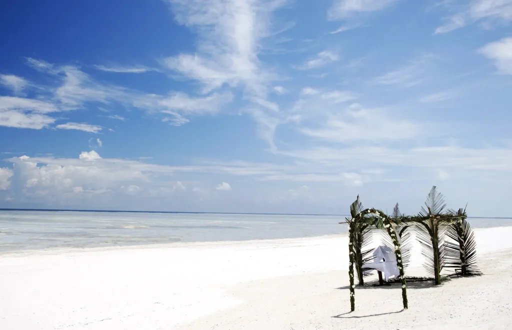 Zanzibar - Breezes Beach Club & SPA