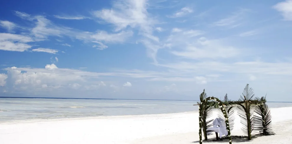 Zanzibar - Breezes Beach Club & SPA