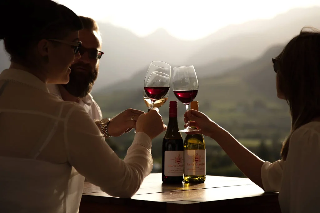 Sud Africa - Madikwe & Cape Town