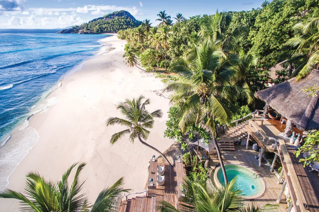 Seychelles - North Island - Wilderness Collection