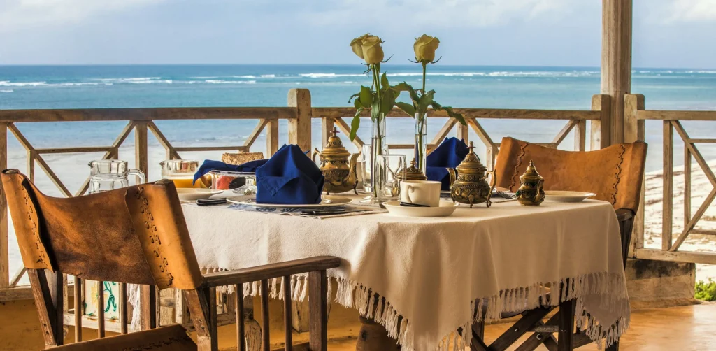 Kenya - Diani Beach - Alfajiri