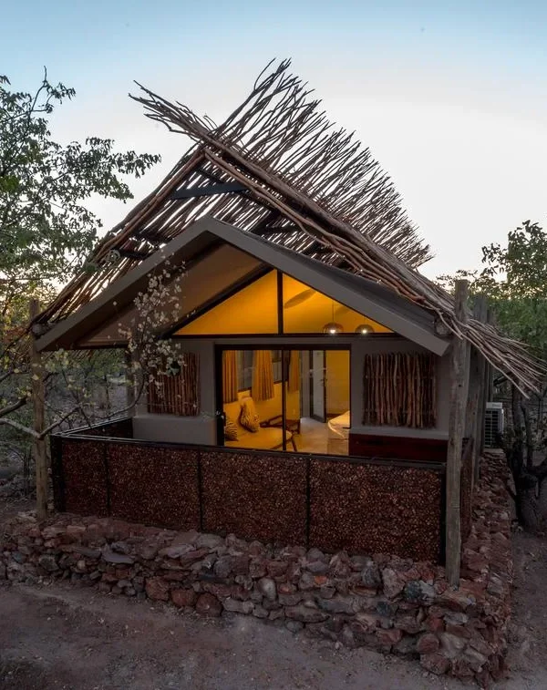 Namibia - Himba e deserti