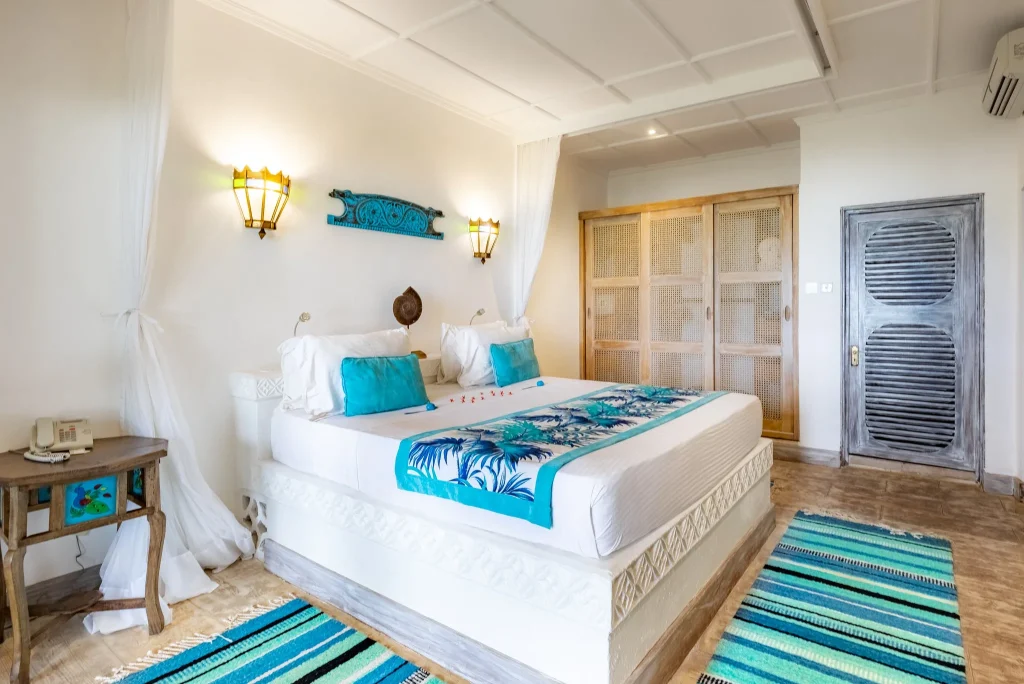 Kenya - Diani Beach - The Sands at Nomad