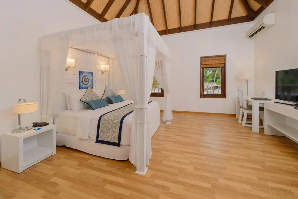 Maldive - Bandos Island Resort