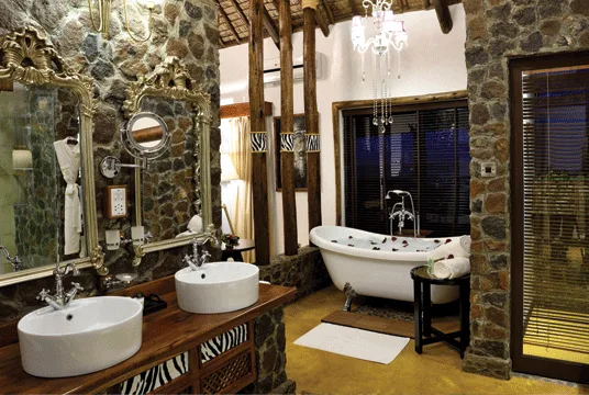 Lake Manyara Kilimamoja Lodge