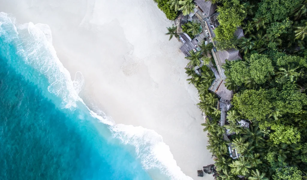 Seychelles - North Island - Wilderness Collection