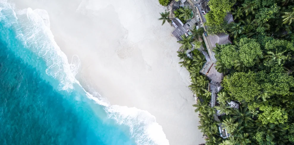 Seychelles - North Island - Wilderness Collection