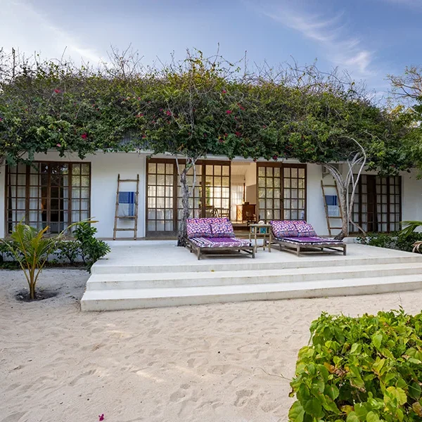 Kenya - Diani Beach - Kinondo Kwetu