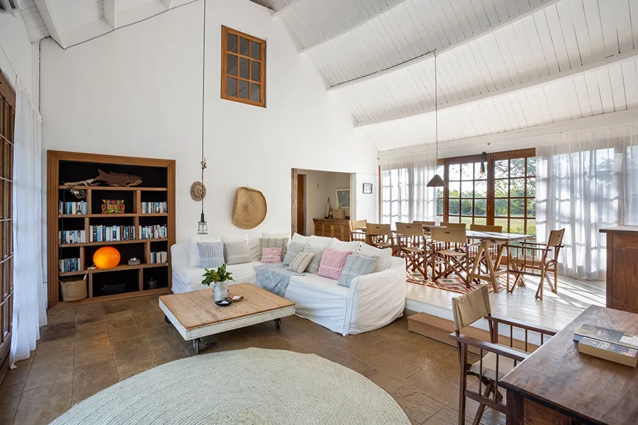 Kenya - Diani Beach - Kinondo Kwetu