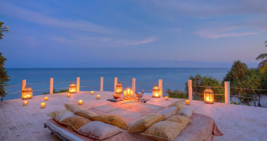 Kenya - Diani Beach - Alfajiri