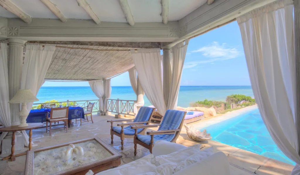 Kenya - Diani Beach - Alfajiri