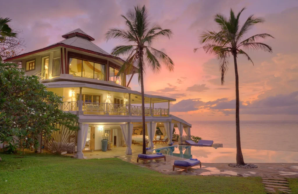 Kenya - Diani Beach - Alfajiri