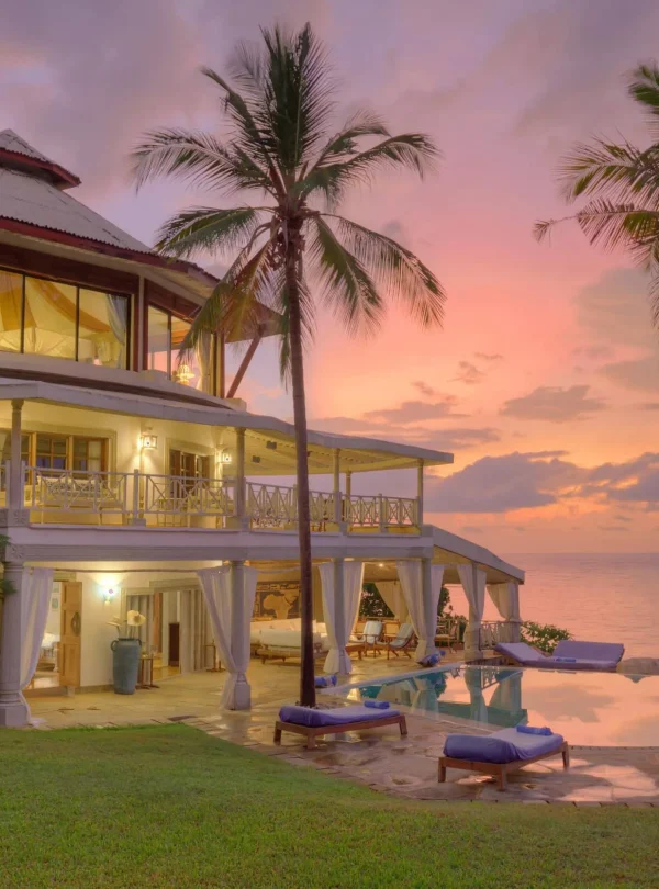 Kenya - Diani Beach - Alfajiri