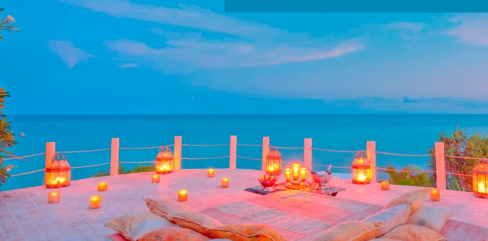 Kenya - Diani Beach - Alfajiri