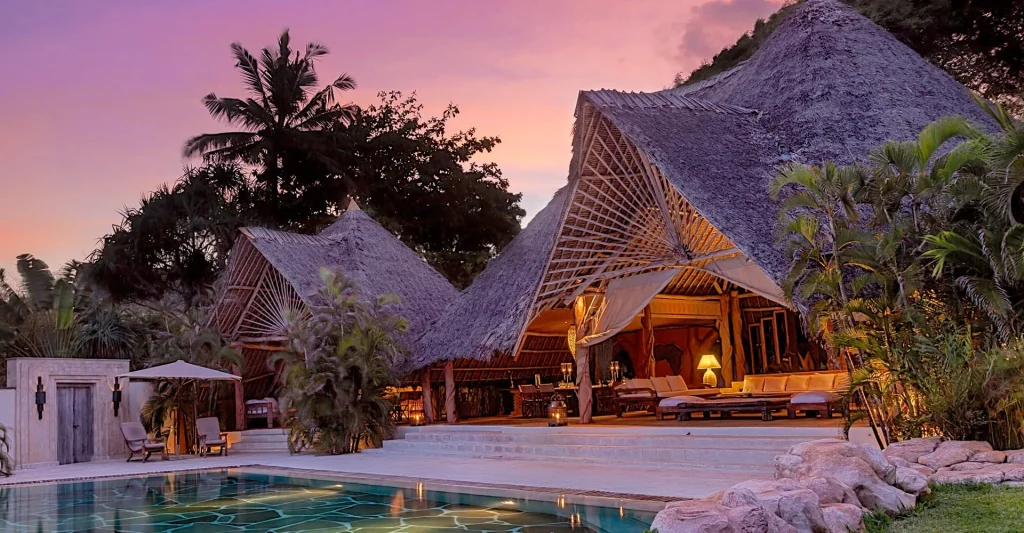 Kenya - Diani Beach - Alfajiri