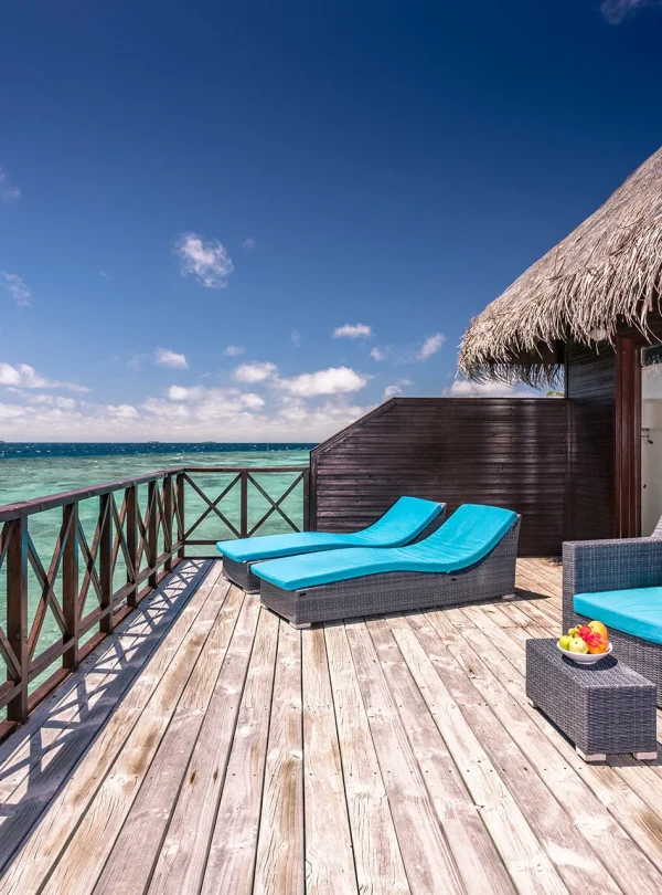 Maldive - Bandos Island Resort