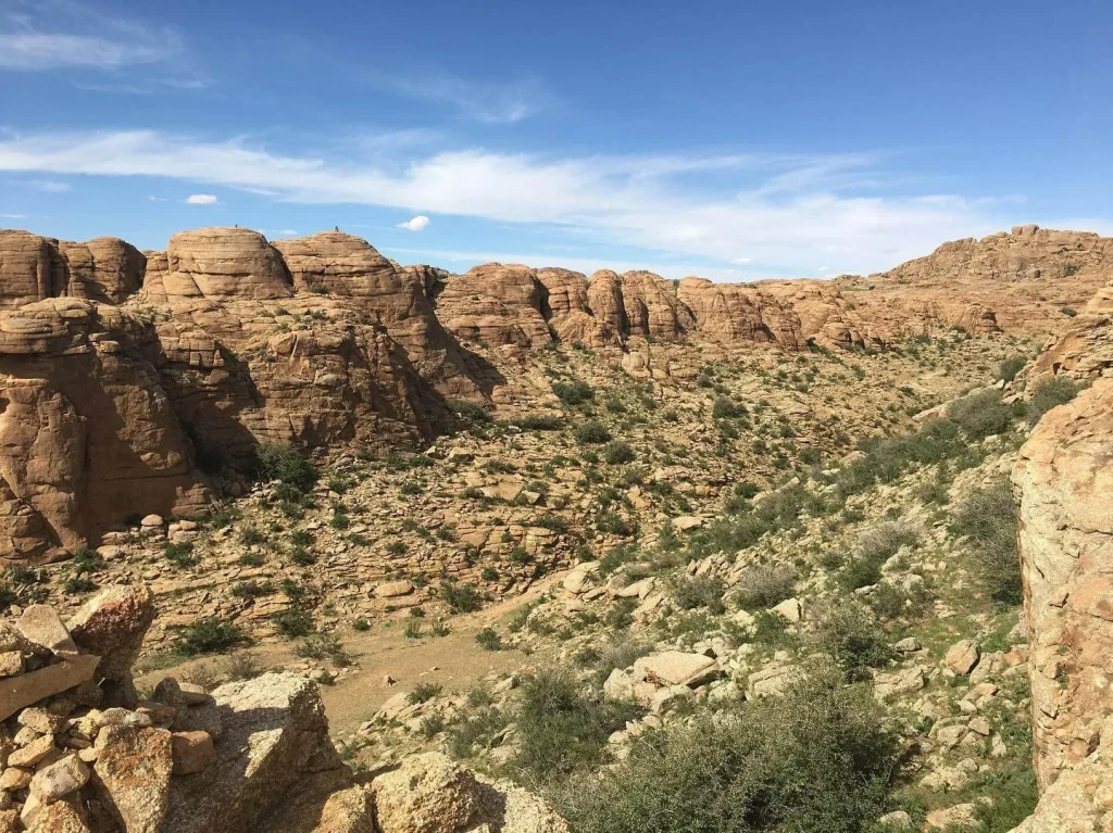Mongolia: Il Fascino Del Gobi e Della Vita Nomade