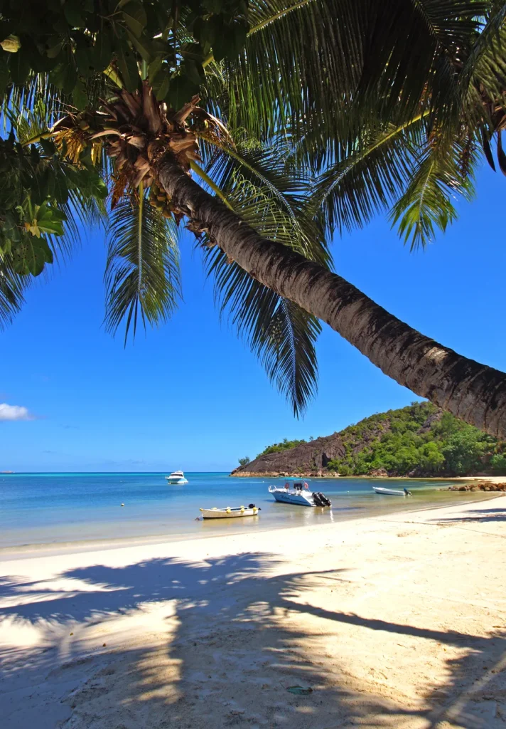 Seychelles - Praslin - L'Archipel Hotel