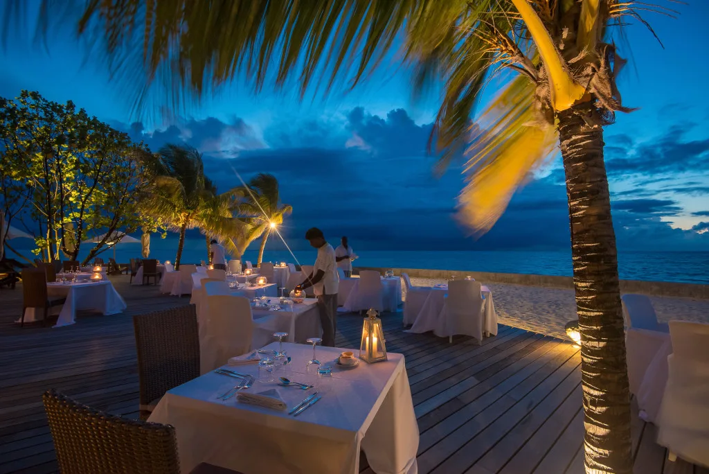 Seychelles - Denis Private Island