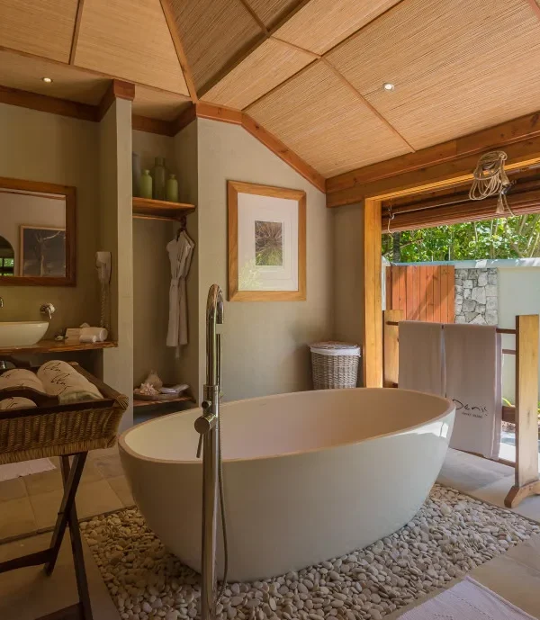 Seychelles - Denis Private Island