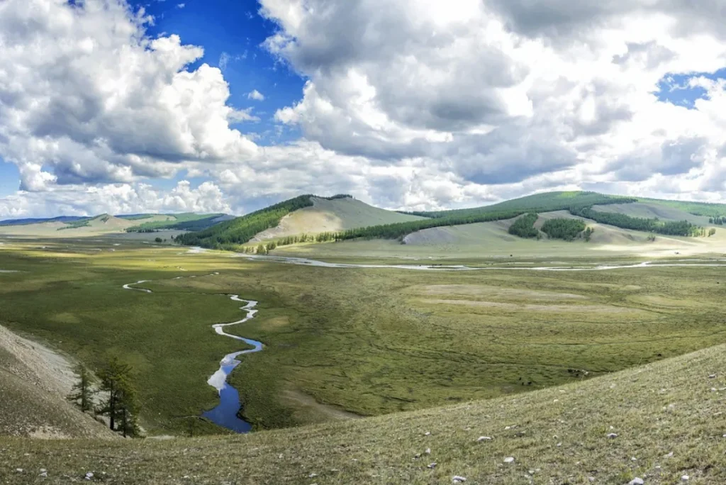 Mongolia: Il Fascino Del Gobi e Della Vita Nomade