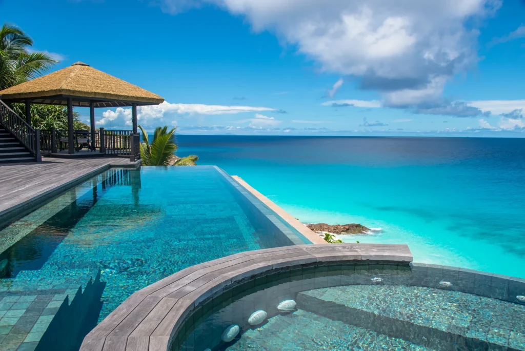 Seychelles - Fregate Island Private