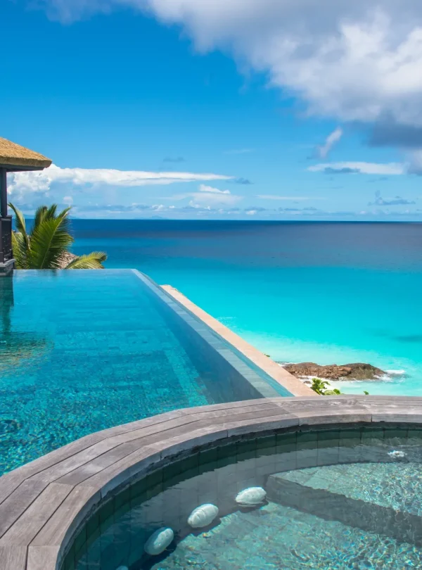 Seychelles - Fregate Island Private
