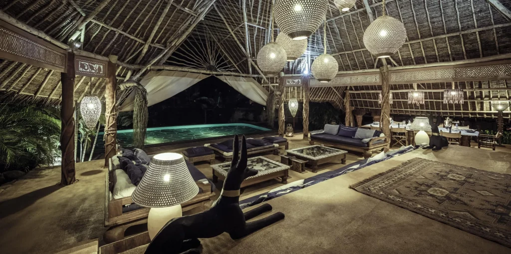 Kenya - Diani Beach - Alfajiri