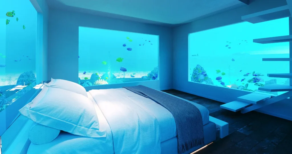 Tanzania - Pemba - Manta Resort