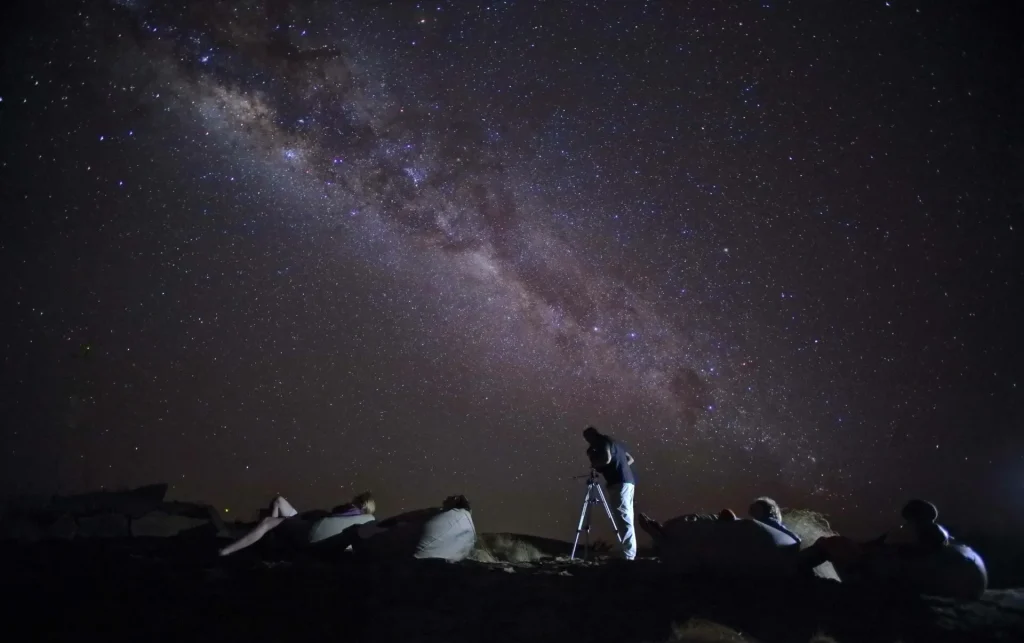 Kenya - Saruni Samburu