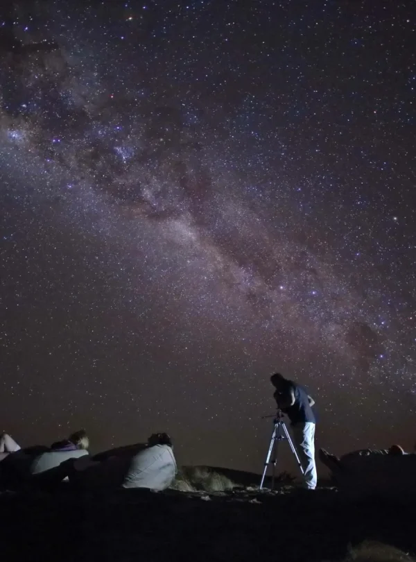 Kenya - Saruni Samburu