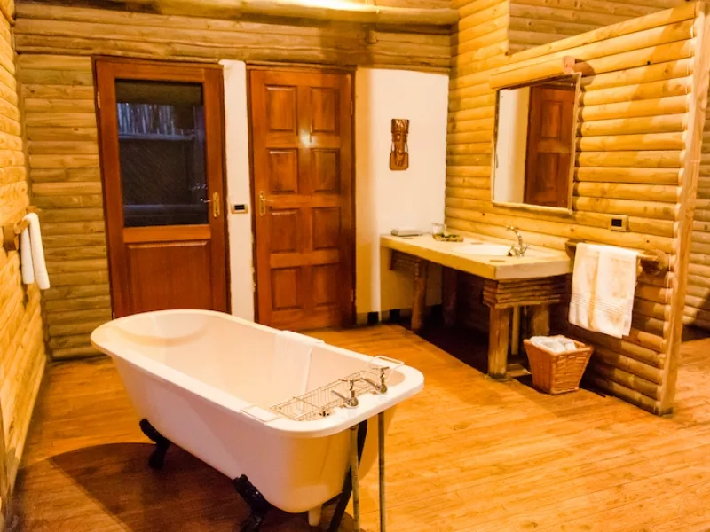 Botswana - Sable Safari - Accomodated Safari