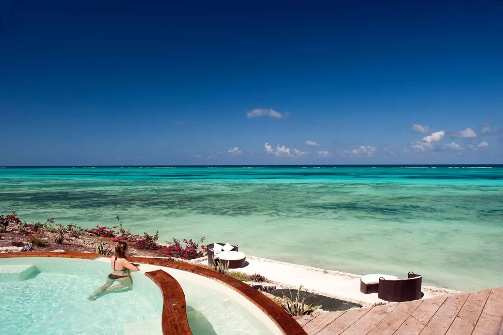 Zanzibar - Karafuu Beach Resort & SPA