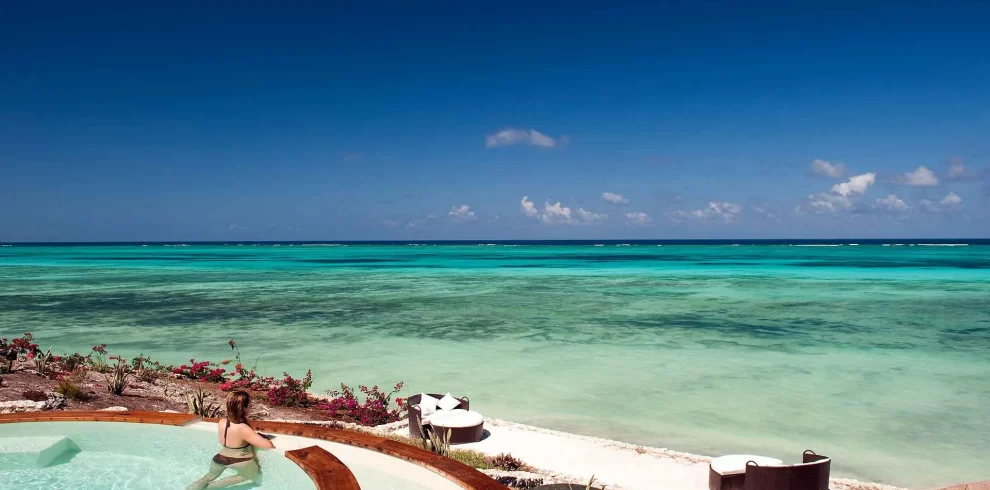 Zanzibar - Karafuu Beach Resort & SPA