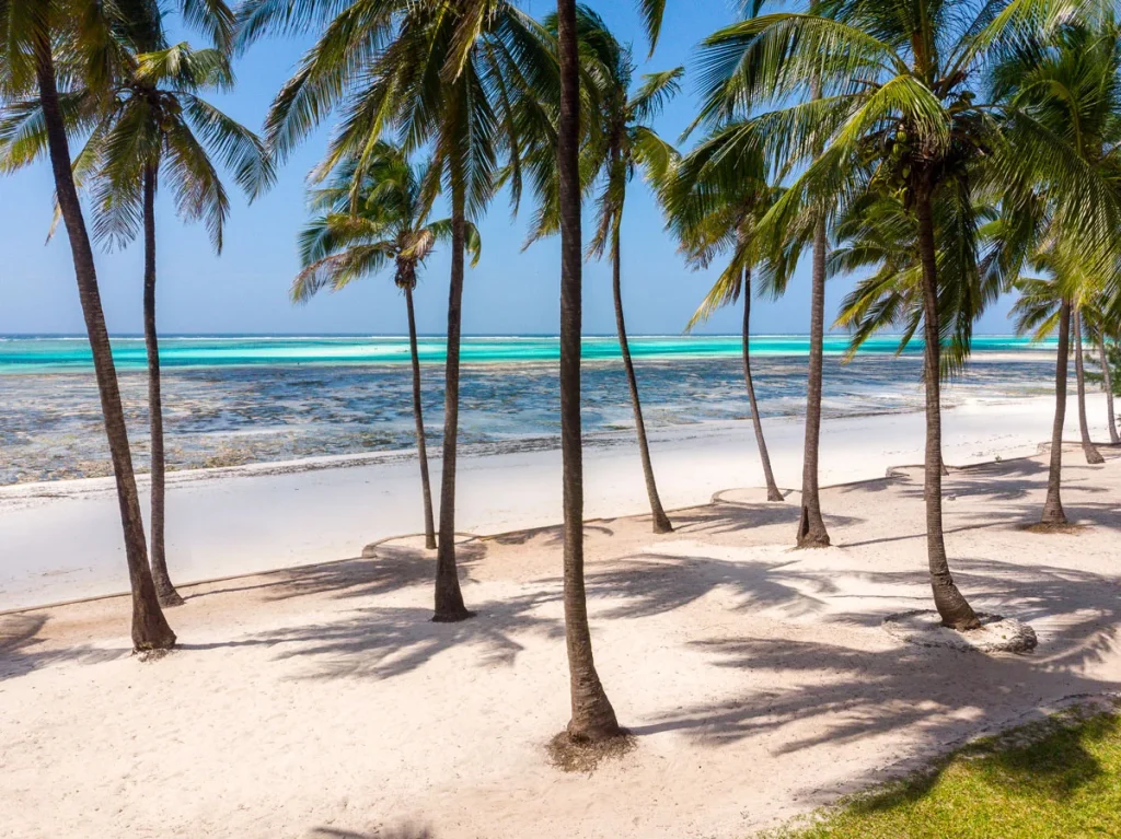 Zanzibar - Karafuu Beach Resort & SPA