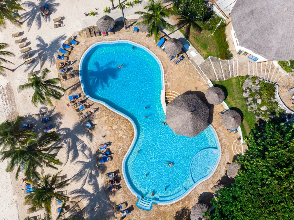 Zanzibar - Karafuu Beach Resort & SPA