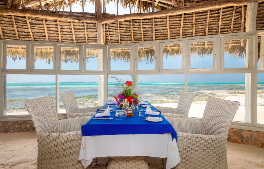 Zanzibar - Karafuu Beach Resort & SPA
