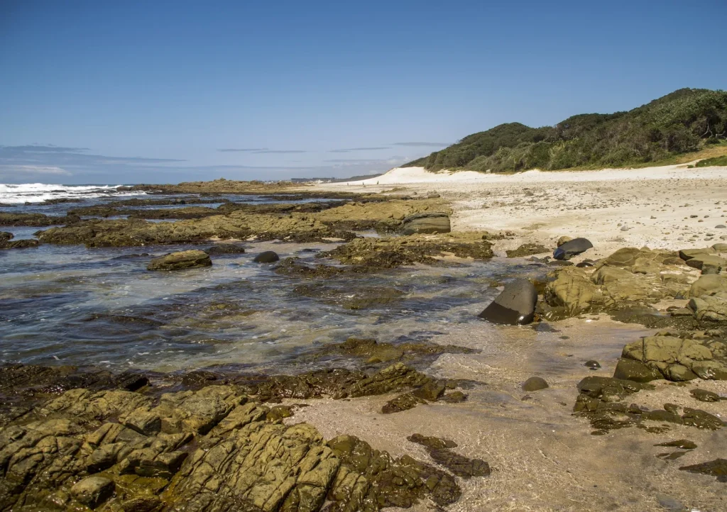 South Africa Rainbow Route