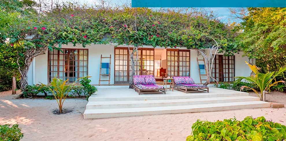 Kenya - Diani Beach - Kinondo Kwetu