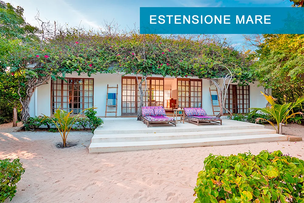 Kenya - Diani Beach - Kinondo Kwetu