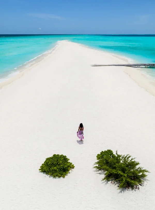 Kuramathi Island Resort