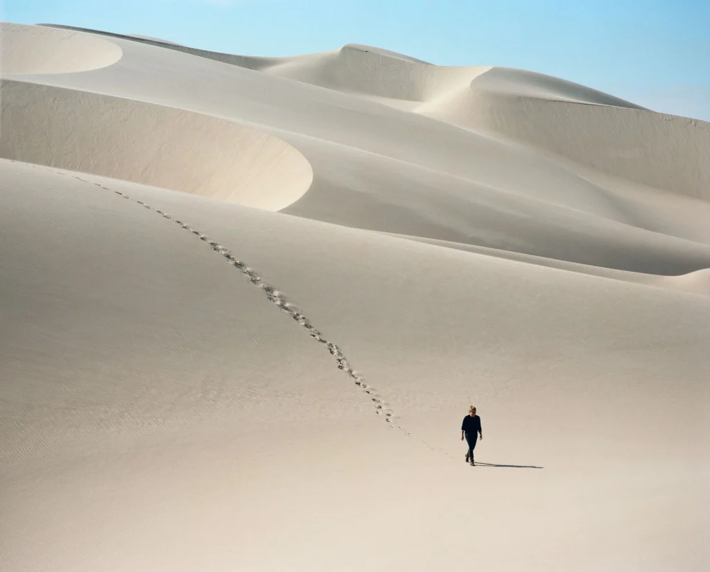 Namibia - Shipwreck Lodge