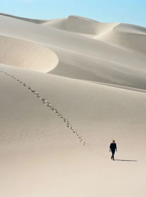 Namibia - Shipwreck Lodge