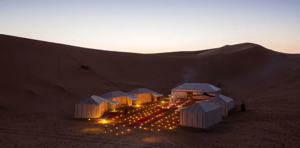 Marocco - Classic Desert Experience